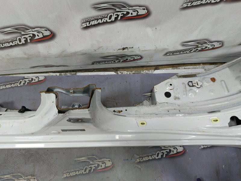 Порог кузова Impreza 2011 GH3 EL154 Порог кузова Impreza 2011 GH3 EL154