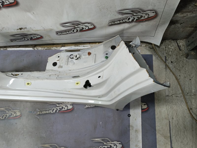 Порог кузова Impreza 2011 GH3 EL154 Порог кузова Impreza 2011 GH3 EL154