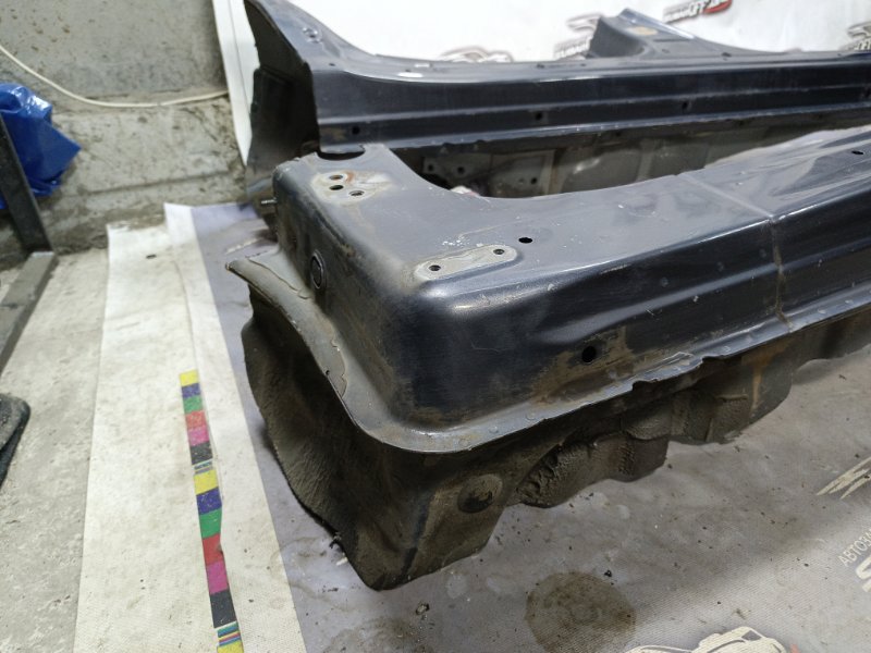 Порог кузова Subaru Legacy BP5 EJ20X