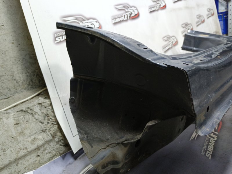 Порог кузова Legacy 2008 BP5 EJ20X