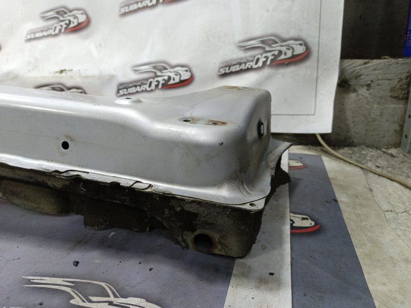 Порог кузова Forester 2008 SH5 EJ204 Порог кузова Forester 2008 SH5 EJ204
