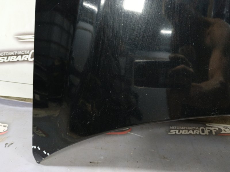 Капот Legacy 2007 BP5 EJ204