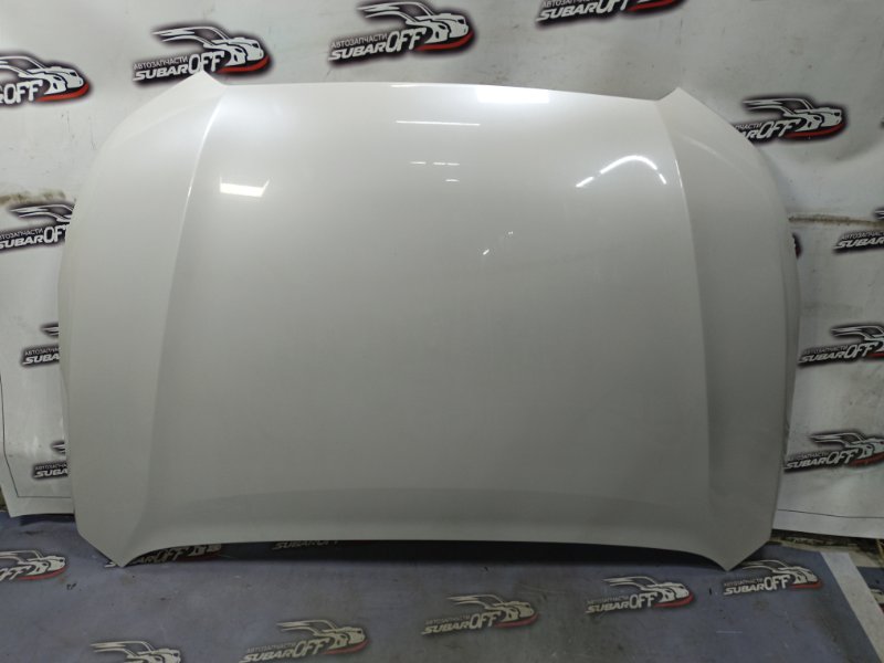 Капот Subaru XV 2014 GP7 FB20A 57229FJ0009P контрактная