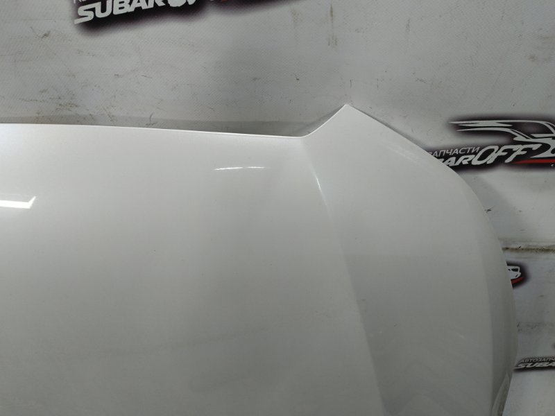 Капот XV 2014 GP7 FB20A