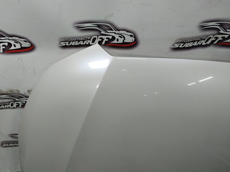 Капот XV 2014 GP7 FB20A