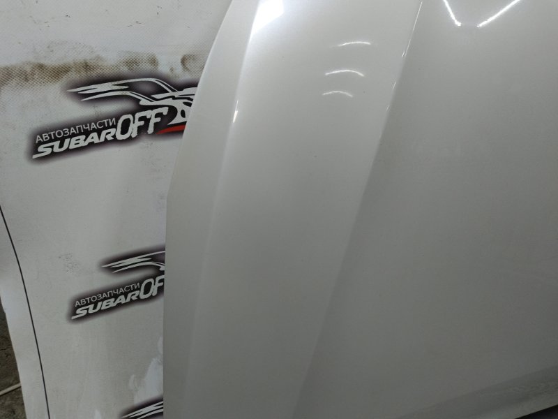 Капот XV 2014 GP7 FB20A
