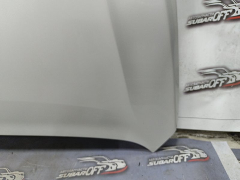 Капот XV 2014 GP7 FB20A