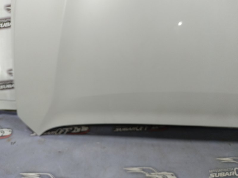 Капот XV 2014 GP7 FB20A