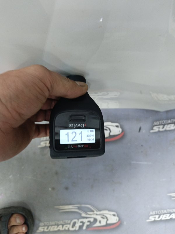 Капот XV 2014 GP7 FB20A