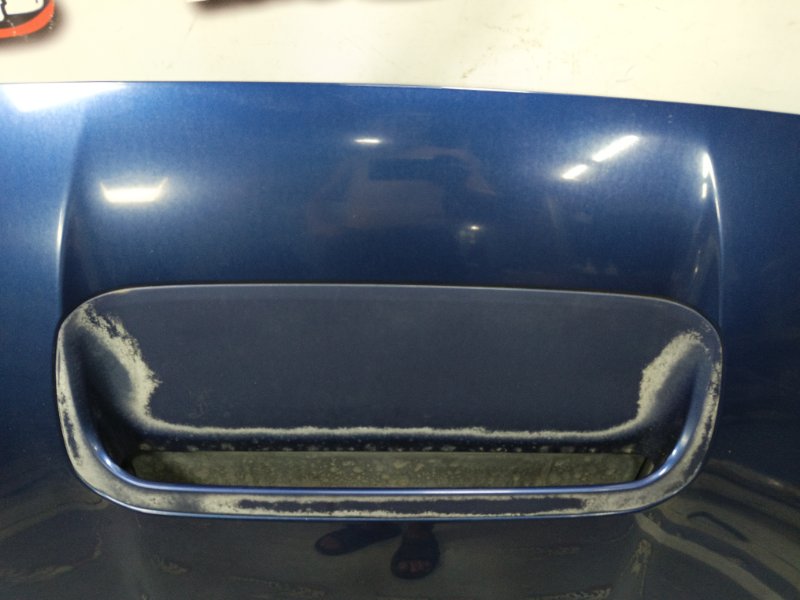 Капот Subaru Levorg VM4 FB16E Капот Subaru Levorg VM4 FB16E