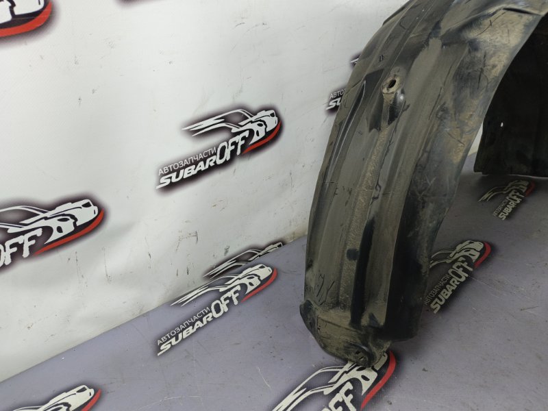 Подкрылок задний левый Subaru Impreza XV GH3 EL154 Подкрылок задний левый Subaru Impreza XV GH3 EL154