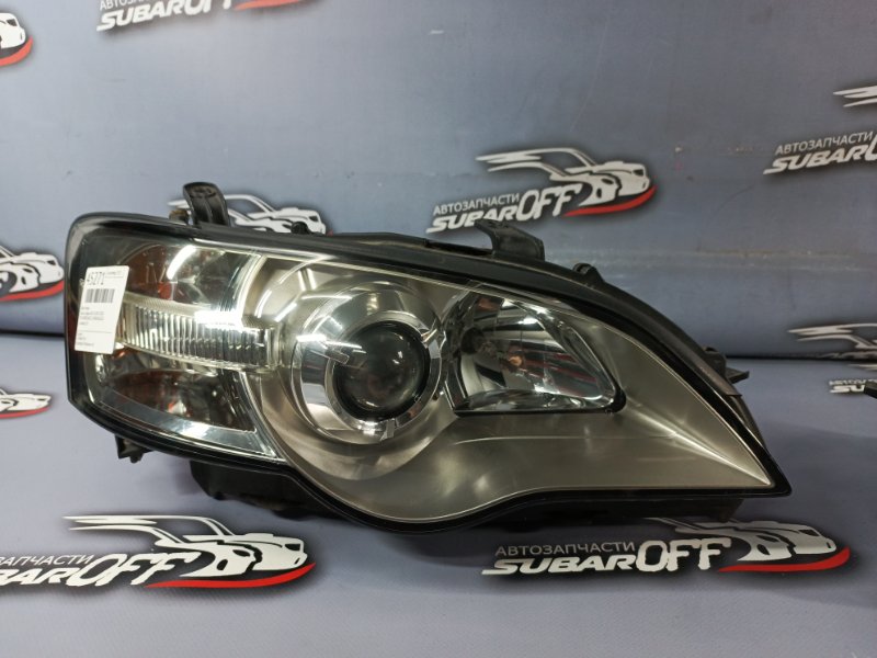 Фара передняя Legacy 2005 BL5 EJ20X