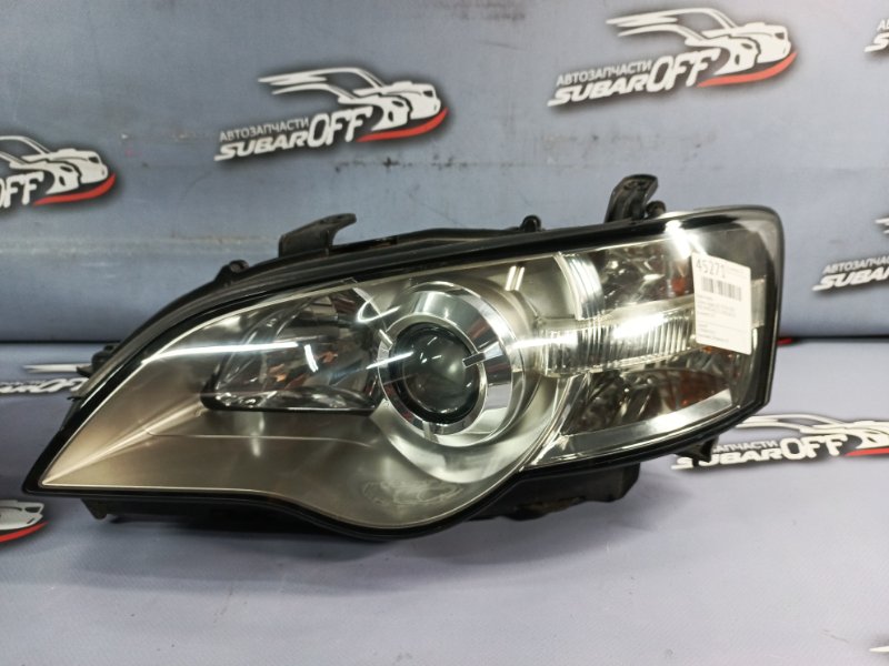 Фара передняя Legacy 2005 BL5 EJ20X