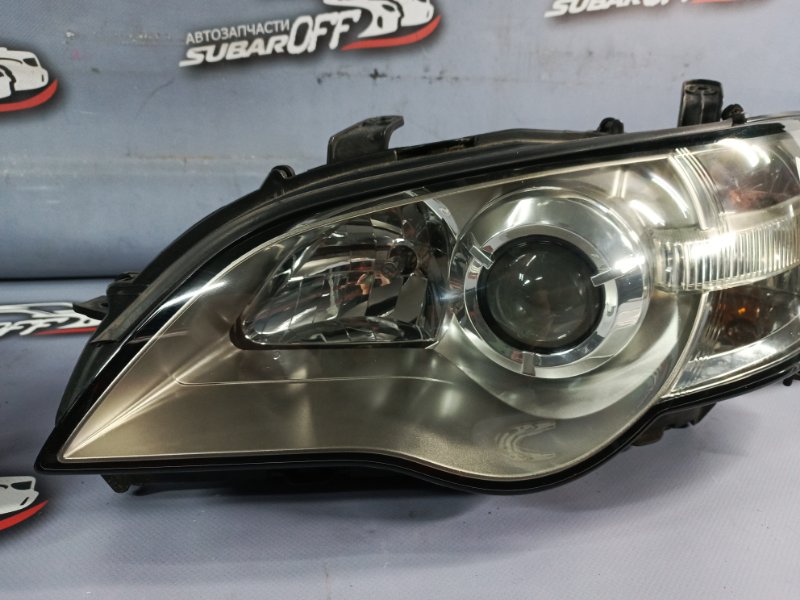 Фара передняя Legacy 2005 BL5 EJ20X