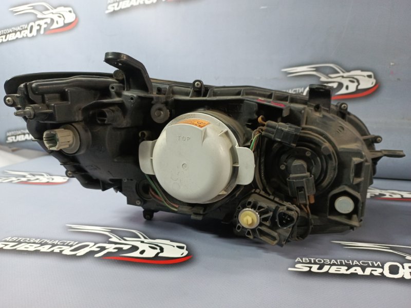 Фара передняя Legacy 2005 BL5 EJ20X