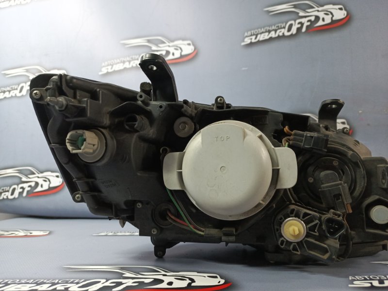 Фара передняя Legacy 2005 BL5 EJ20X