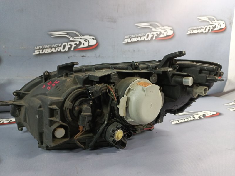 Фара передняя Legacy 2005 BL5 EJ20X