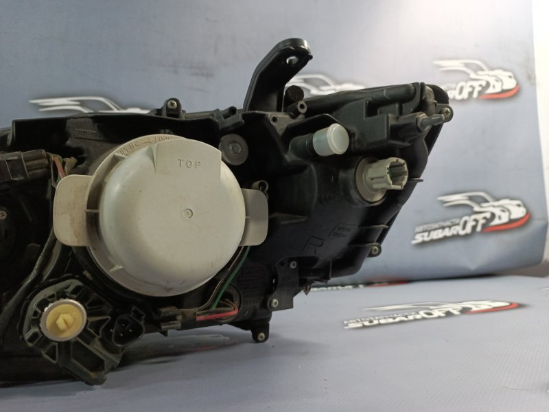 Фара передняя Legacy 2005 BL5 EJ20X