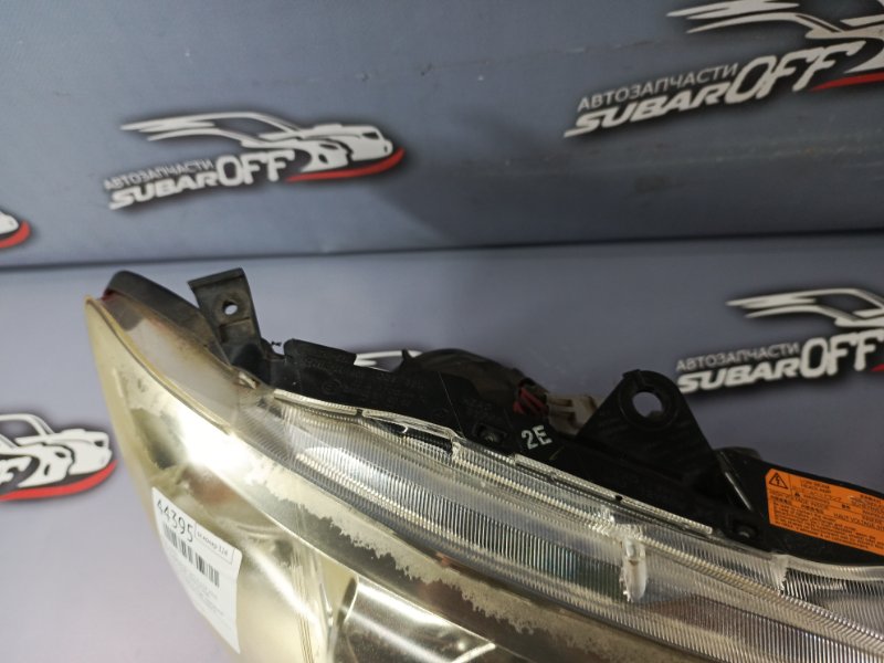 Фара передняя Impreza XV 2010 GH3 EL154 Фара передняя Impreza XV 2010 GH3 EL154