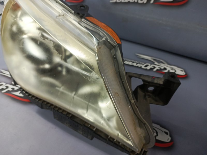 Фара передняя Impreza XV 2010 GH3 EL154 Фара передняя Impreza XV 2010 GH3 EL154