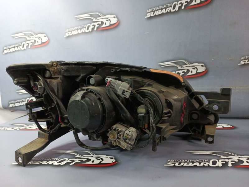 Фара передняя Impreza XV 2010 GH3 EL154 Фара передняя Impreza XV 2010 GH3 EL154