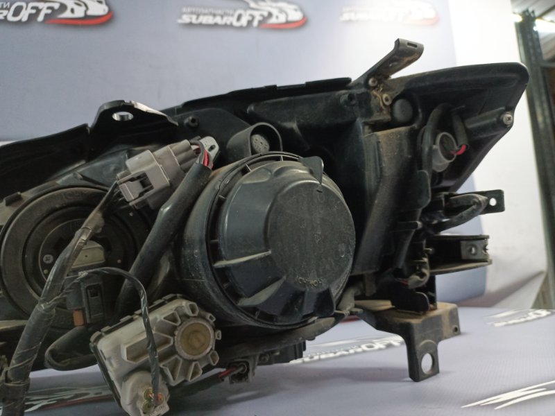 Фара передняя Impreza XV 2010 GH3 EL154 Фара передняя Impreza XV 2010 GH3 EL154