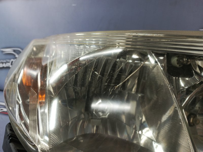 Фара передняя правая Forester 2010 SH5 EJ204 Фара передняя правая Forester 2010 SH5 EJ204