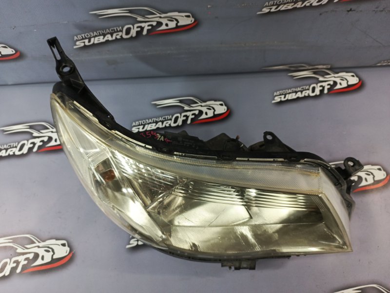 Фара передняя правая Forester 2010 SH5 EJ204 Фара передняя правая Forester 2010 SH5 EJ204