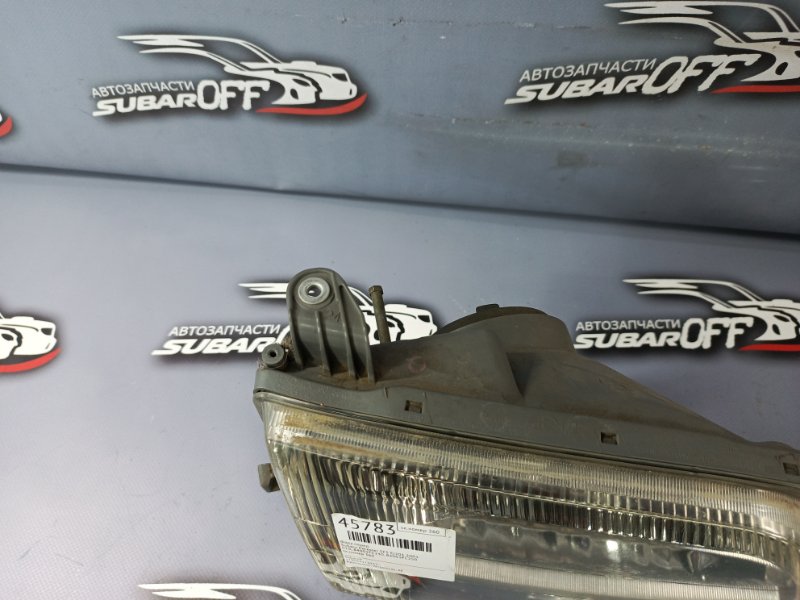 Фара передняя Forester 2001 SF5 EJ201