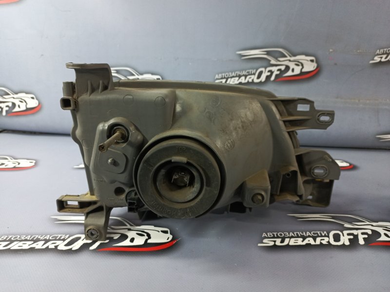 Фара передняя Forester 2001 SF5 EJ201