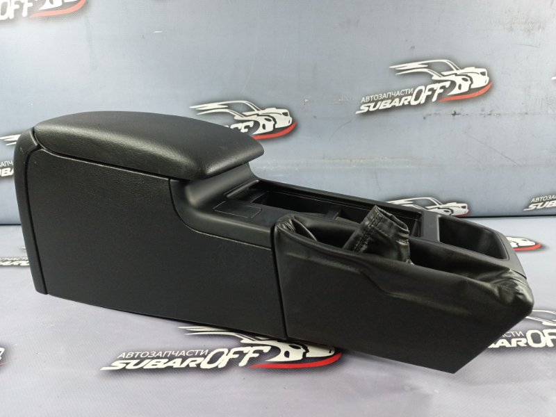 Подлокотник Legacy 2005 BL5 EJ20X