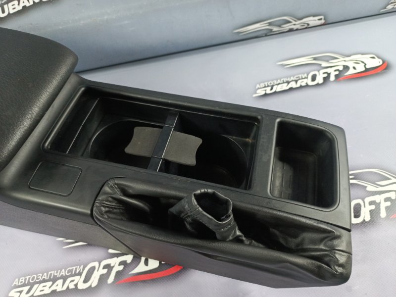 Подлокотник Subaru Legacy BL5 EJ20X