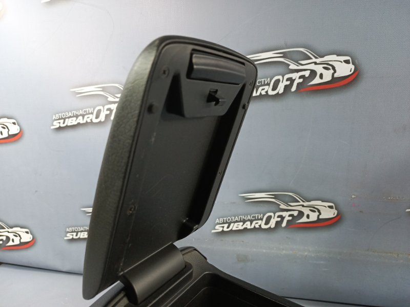 Подлокотник Legacy 2005 BL5 EJ20X