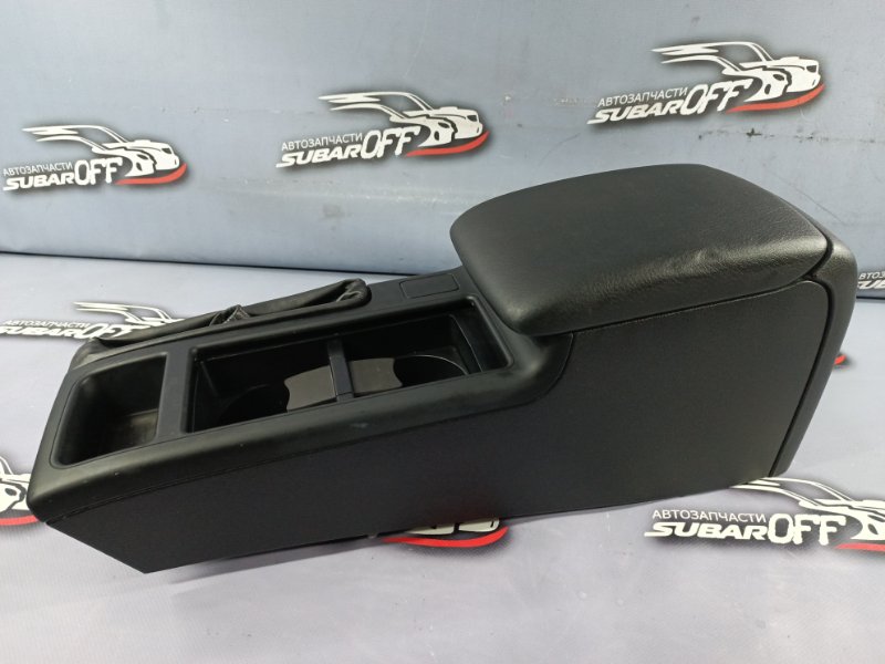 Подлокотник Legacy 2005 BL5 EJ20X