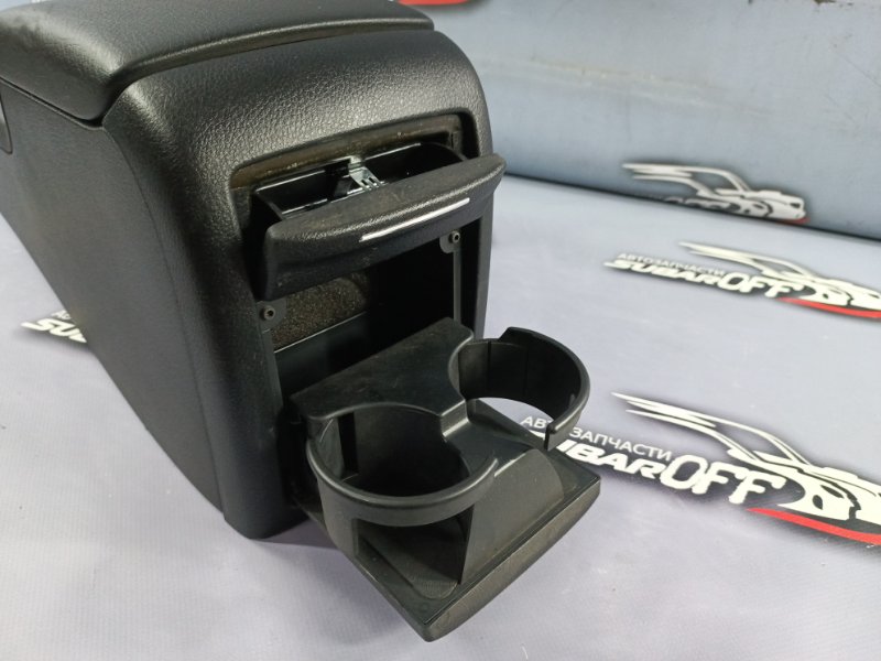 Подлокотник Legacy 2005 BL5 EJ20X