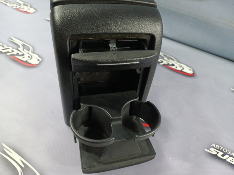 Подлокотник Legacy 2005 BL5 EJ20X