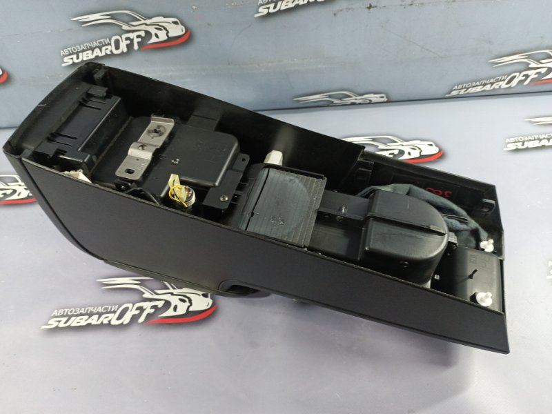 Подлокотник Legacy 2005 BL5 EJ20X