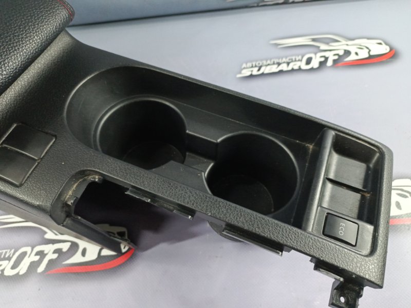 Подлокотник Subaru Impreza GH3 EL154 Подлокотник Subaru Impreza GH3 EL154