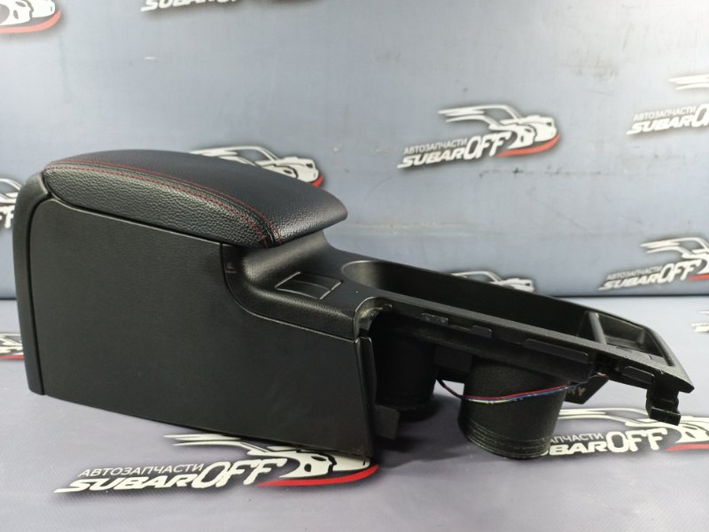 Подлокотник Impreza 2011 GH3 EL154 Подлокотник Impreza 2011 GH3 EL154