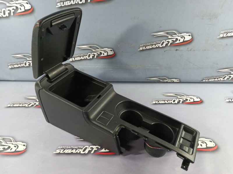 Подлокотник Impreza 2011 GH3 EL154 Подлокотник Impreza 2011 GH3 EL154