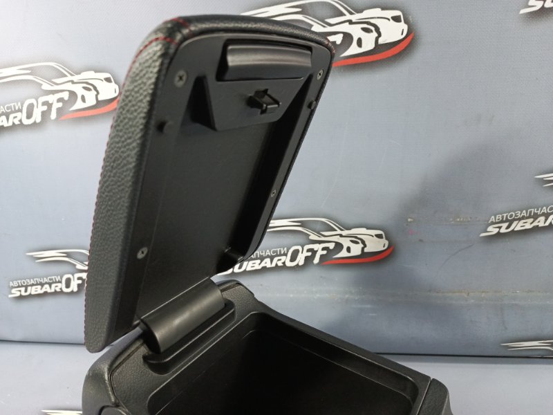 Подлокотник Impreza 2011 GH3 EL154 Подлокотник Impreza 2011 GH3 EL154