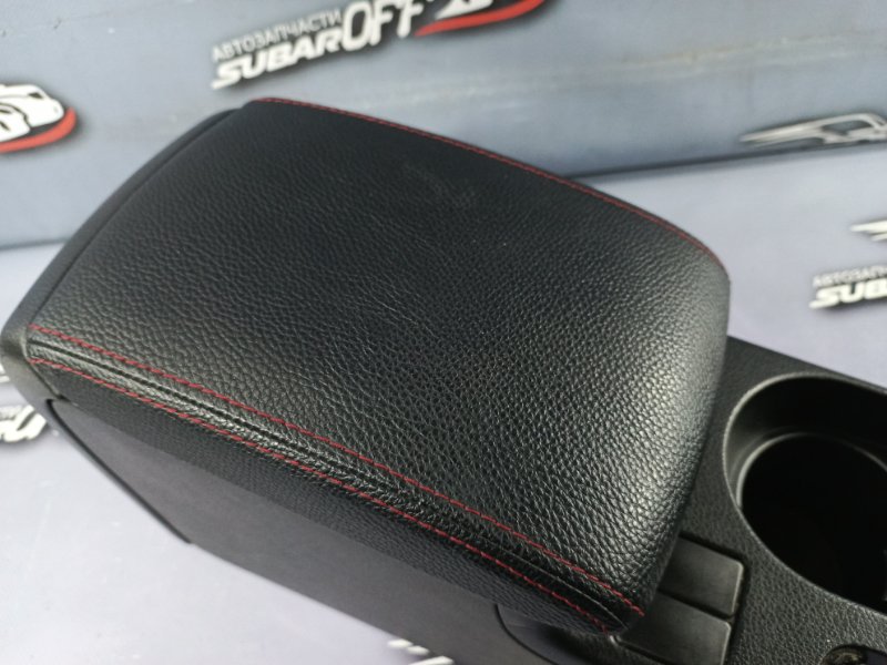 Подлокотник Impreza 2011 GH3 EL154 Подлокотник Impreza 2011 GH3 EL154