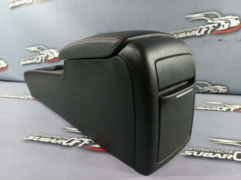 Подлокотник Impreza 2011 GH3 EL154 Подлокотник Impreza 2011 GH3 EL154