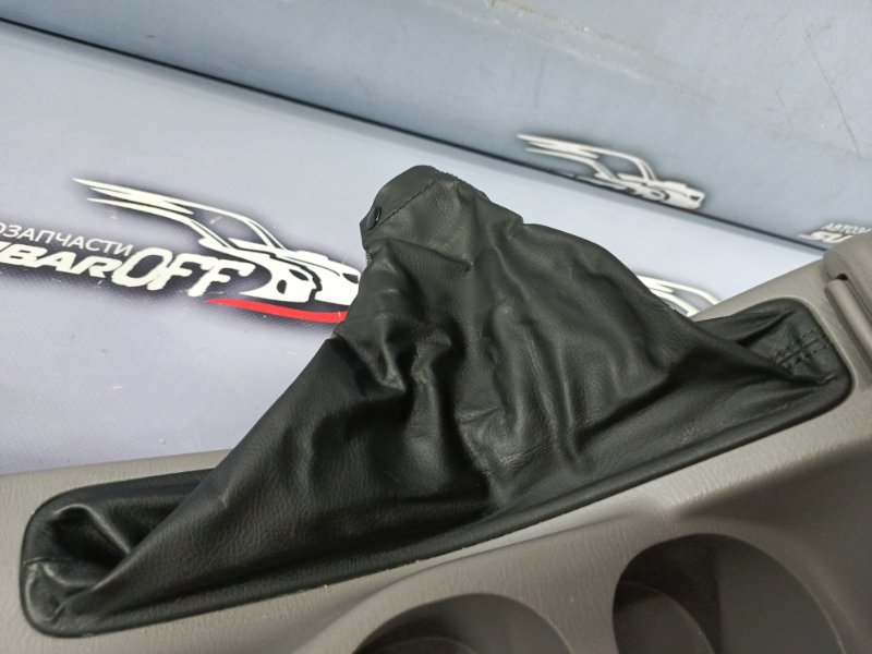 Подлокотник Forester 2005 SG5 EJ203 Подлокотник Forester 2005 SG5 EJ203