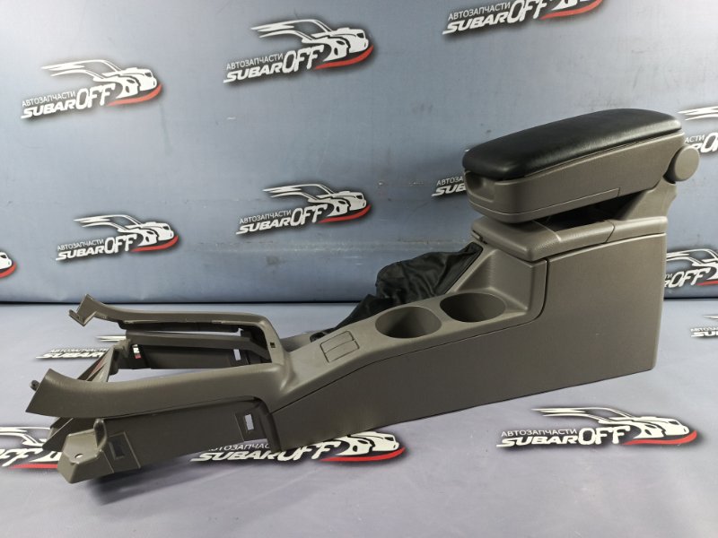 Подлокотник Forester 2005 SG5 EJ203 Подлокотник Forester 2005 SG5 EJ203