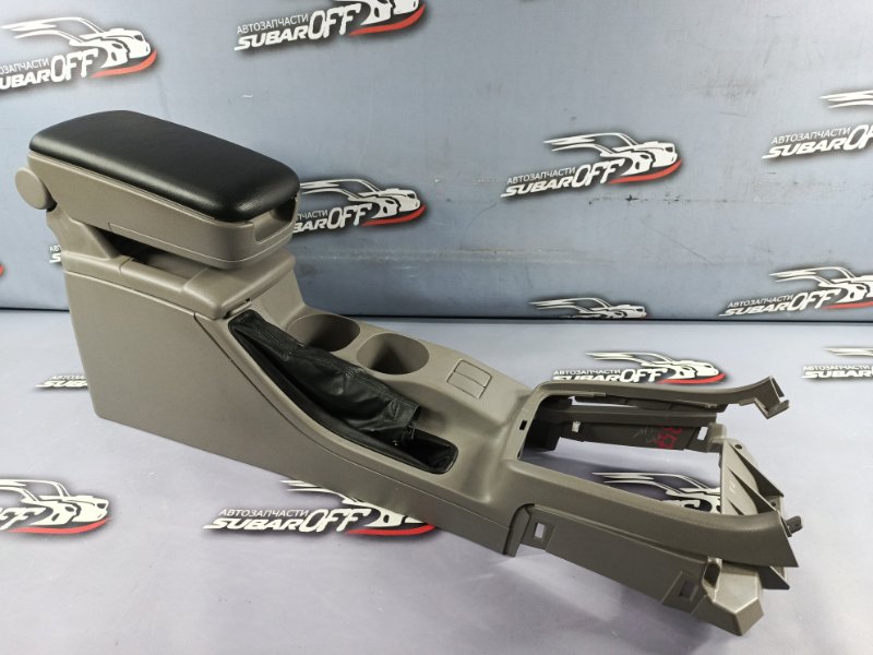 Подлокотник Subaru Forester 2005 SG5 EJ205 92114SA030ND контрактная
