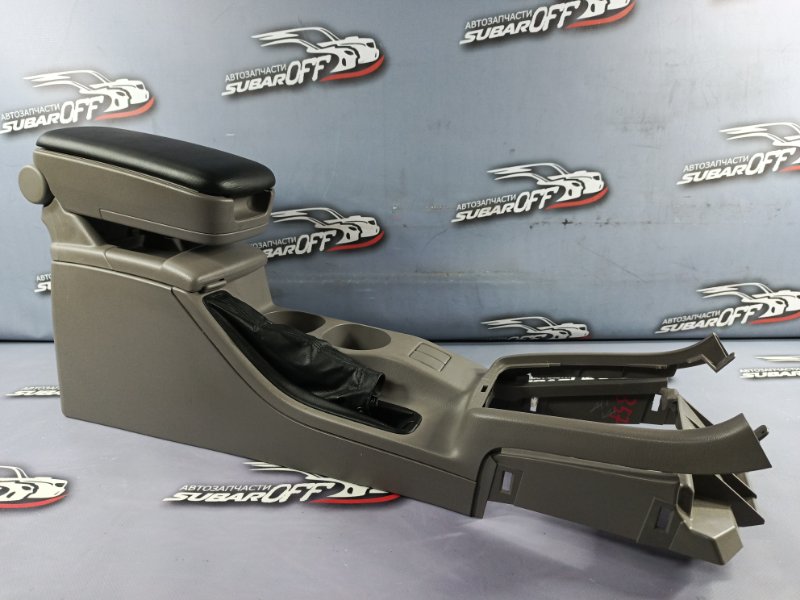 Подлокотник Forester 2005 SG5 EJ205
