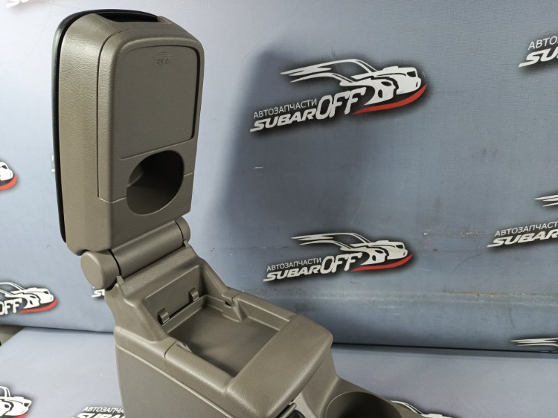 Подлокотник Forester 2005 SG5 EJ205