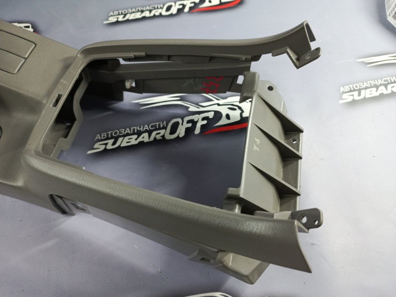 Подлокотник Forester 2005 SG5 EJ205
