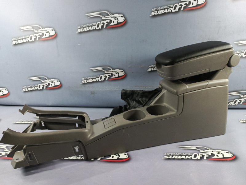 Подлокотник Forester 2005 SG5 EJ205